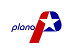 Flag of Plano, Texas